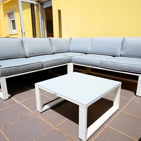 Beach, Pool And Leisure House By Algarving