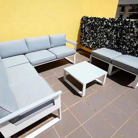 Beach, Pool And Leisure House By Algarving