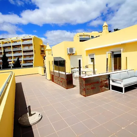 Beach, Pool And Leisure House By Algarving Lagos