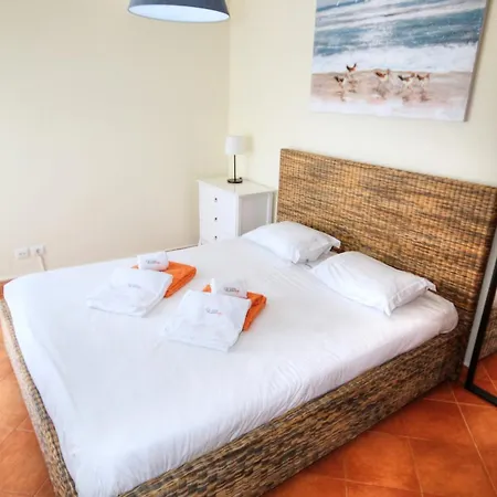 Beach, Pool And Leisure House By Algarving Lagos