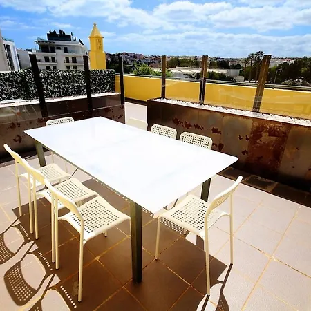 Beach, Pool And Leisure House By Algarving Apartamento *