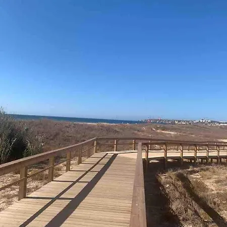 Beach, Pool And Leisure House By Algarving Apartamento