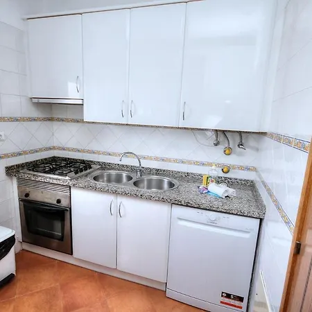 Beach, Pool And Leisure House By Algarving Apartamento Lagos