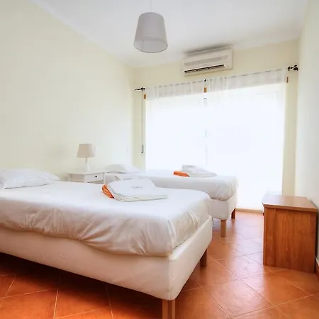 Apartamento Beach, Pool And Leisure House By Algarving