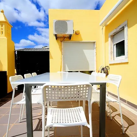 Apartamento Beach, Pool And Leisure House By Algarving *