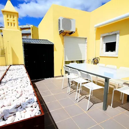 Beach, Pool And Leisure House By Algarving Apartamento