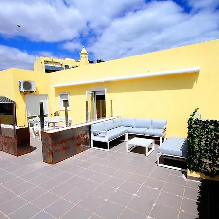 Beach, Pool And Leisure House By Algarving Apartamento Lagos