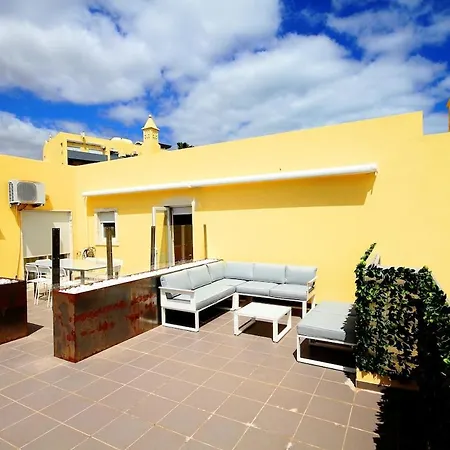 Beach, Pool And Leisure House By Algarving Lagos