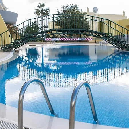 Beach, Pool And Leisure House By Algarving Apartamento *