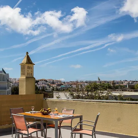 Apartamento Beach, Pool And Leisure House By Algarving Lagos