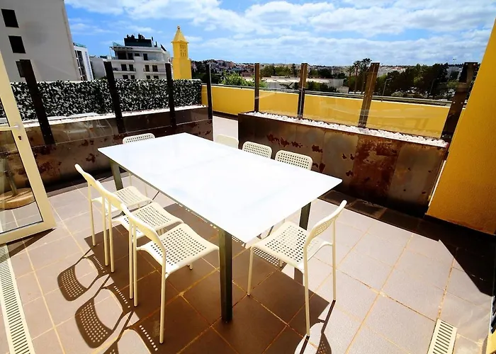 Beach, Pool And Leisure House By Algarving Apartamento *