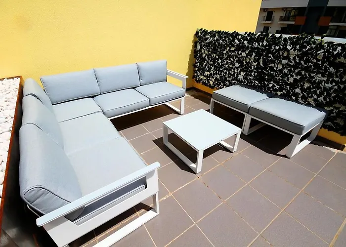 Beach, Pool And Leisure House By Algarving
