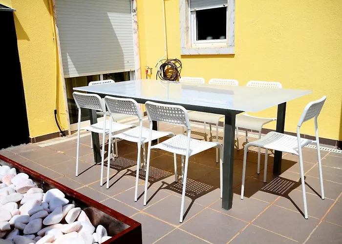 Beach, Pool And Leisure House By Algarving *