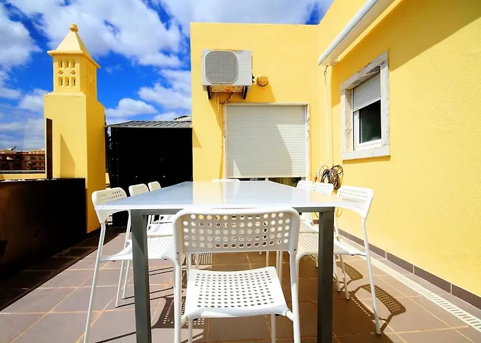 Apartamento Beach, Pool And Leisure House By Algarving *