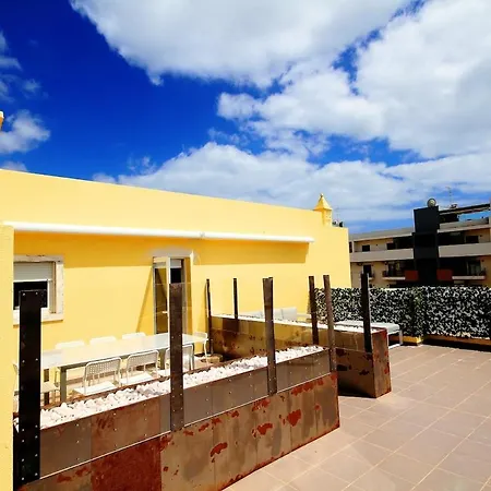 Beach, Pool And Leisure House By Algarving Lejlighed