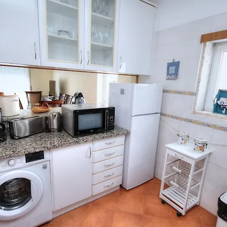 Beach, Pool And Leisure House By Algarving