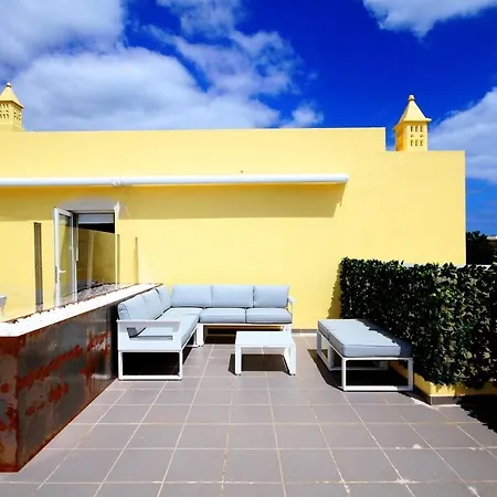 Beach, Pool And Leisure House By Algarving *