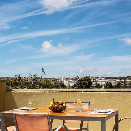 Beach, Pool And Leisure House By Algarving *